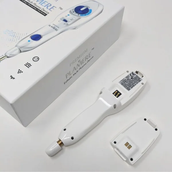 Plamere Premium Device
