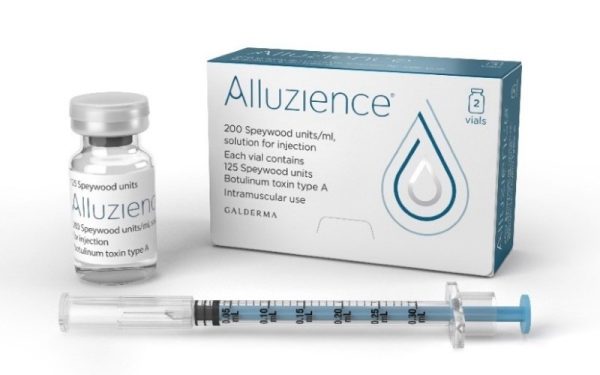 Alluzience 125U x2
