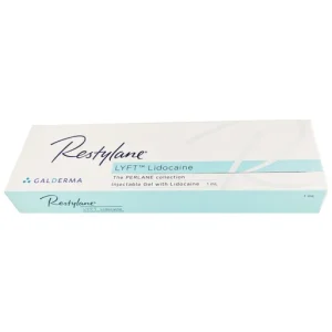 Restylane Lyft Lidocaine 1ml (Perlane)
