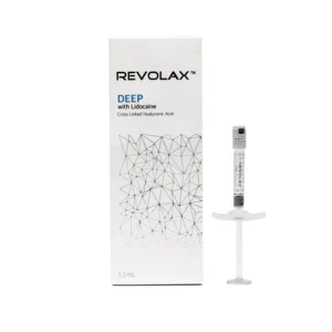 Revolax Deep Lido