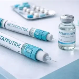 Retatrutide